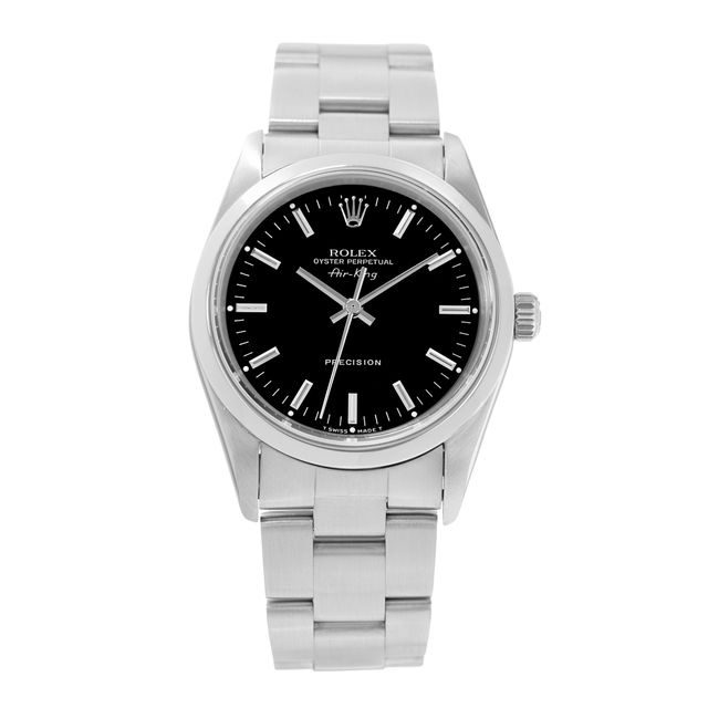 Rolex Air-King 14000 Image 2